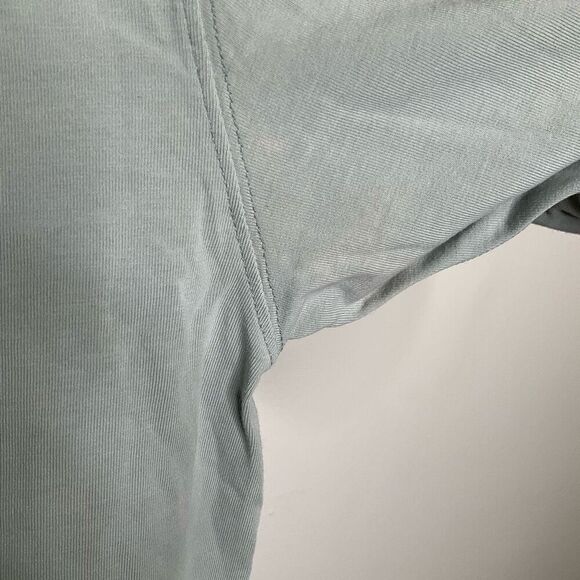 Lululemon LA 3/4 Sleeve Crewneck Shirt - Picture 7 of 8